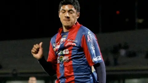 Venegas se perderá el arranque del torneo con Atlante