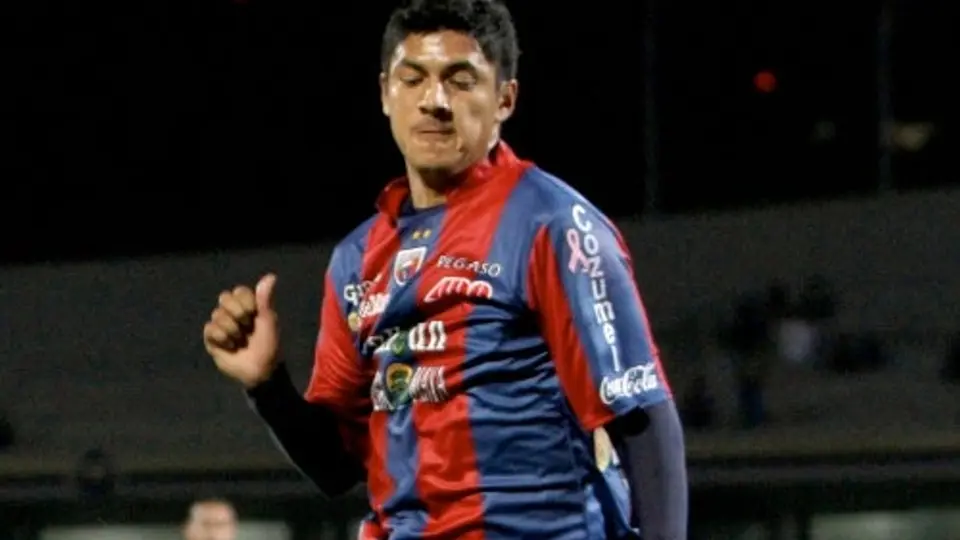 Venegas se perderá el arranque del torneo con Atlante