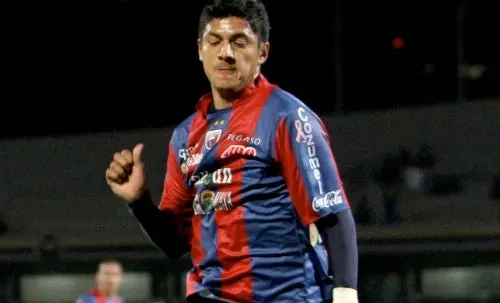 Venegas se perderá el arranque del torneo con Atlante