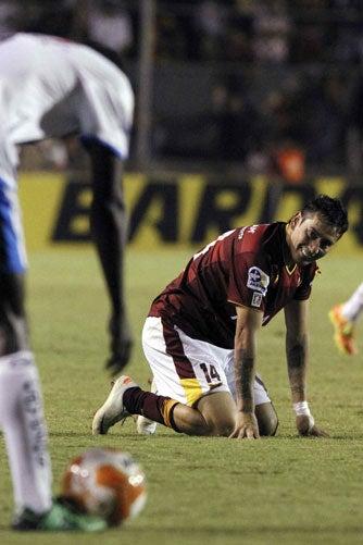 Estudiantes dice adiós a la Primera División | MEXSPORT