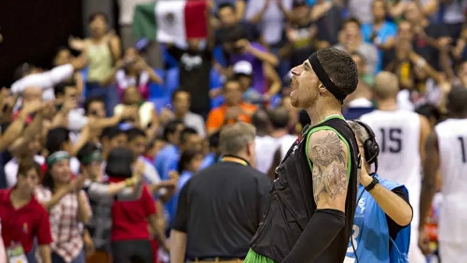 Presidente de FIBA América confía en que se resuelva conflicto en México este año