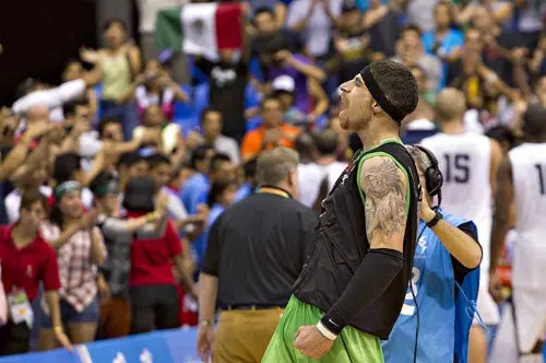Presidente de FIBA América confía en que se resuelva conflicto en México este año
