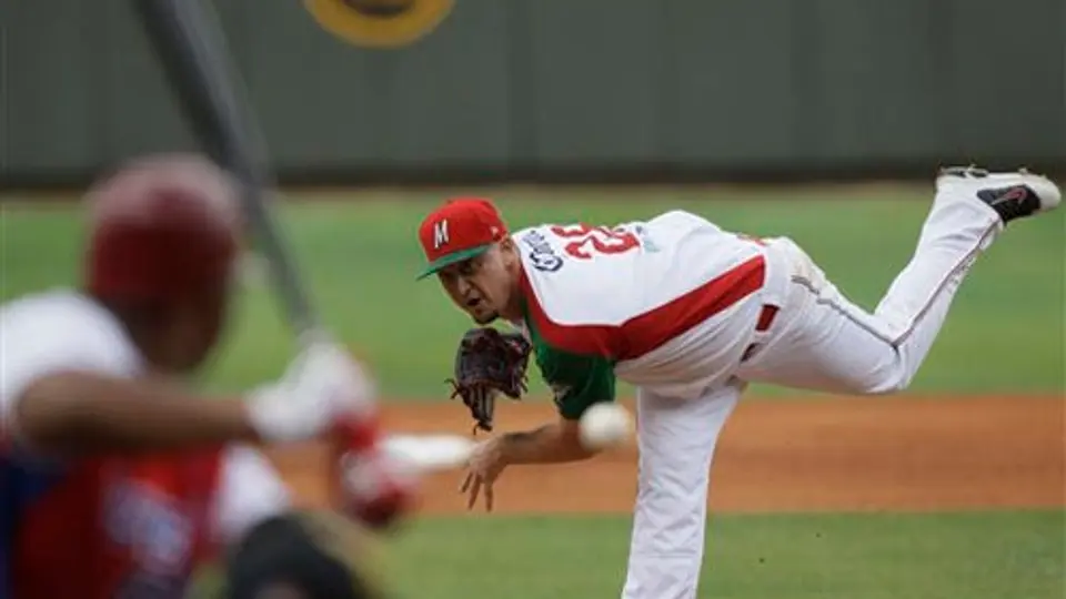 Yaquis obtiene su primer victoria tras vencer 2-0 a Mayagüez