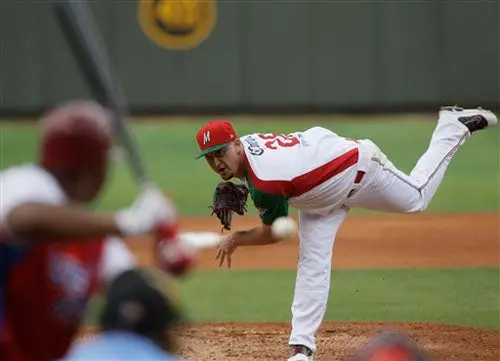 Yaquis obtiene su primer victoria tras vencer 2-0 a Mayagüez