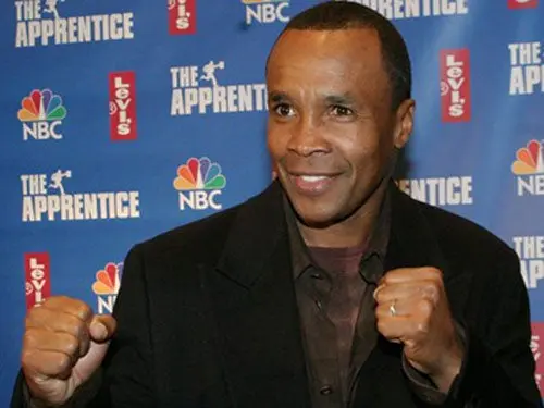Visión de túnel', clave del éxito para Sugar Ray Leonard