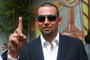 Luis Ignacio Ayala jugará con Orioles