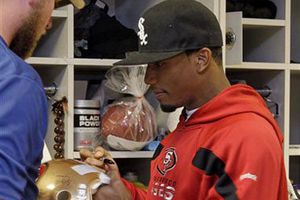 Williams recibe amenazas tras el fumble