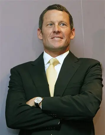 Cierran caso de dopaje en contra de Armstrong