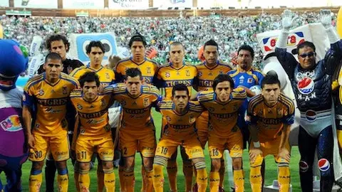 Tigres jugará la Concachampions con titulares