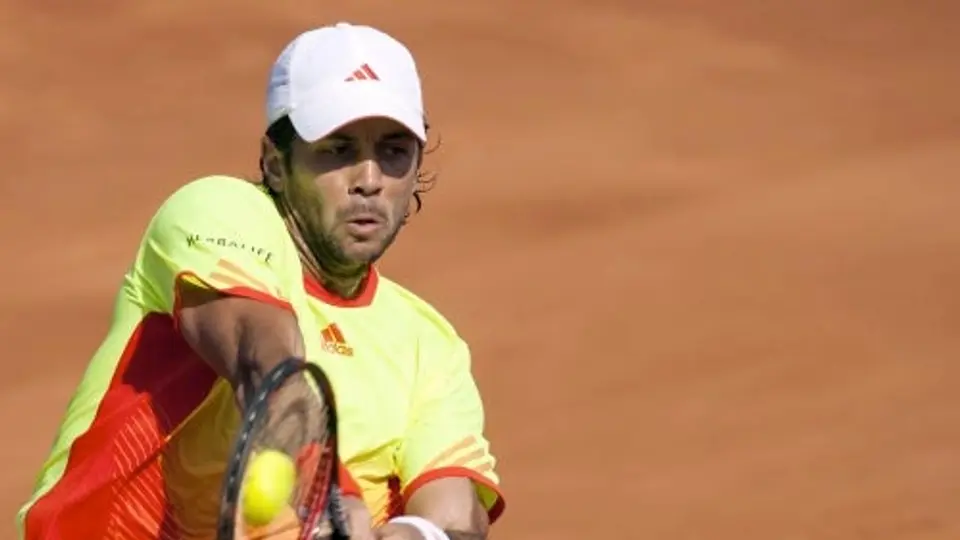 Verdasco avanza a la Semifinal del Abierto Mexicano de Tenis