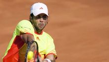 Verdasco avanza a la Semifinal del Abierto Mexicano de Tenis