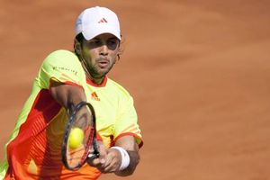 Verdasco avanza a la Semifinal del Abierto Mexicano de Tenis