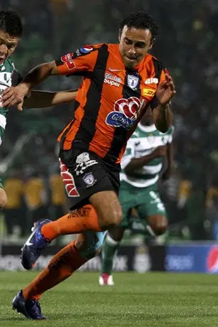 López espera presentarse en el Estadio Hidalgo con un triunfo