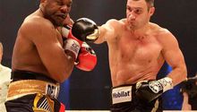 Klitschko derrota a Chisora por decisión unánime