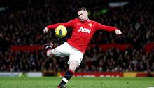 Manchester sanciona a Rooney por fiestero