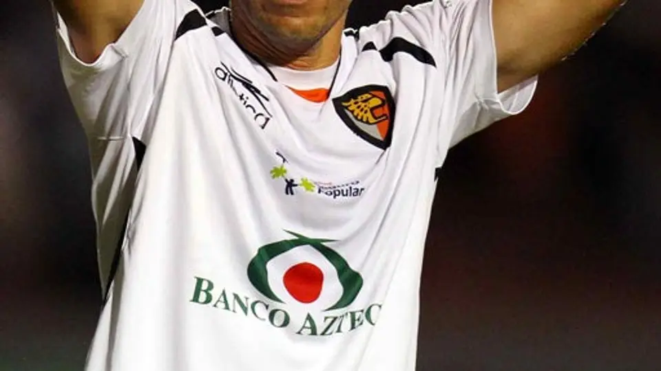 Luis Gabriel Rey ve a Rayados como un rival complicado