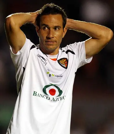 Luis Gabriel Rey ve a Rayados como un rival complicado