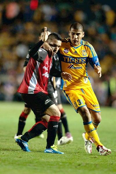 FOTO: DANIEL GÁMEZ