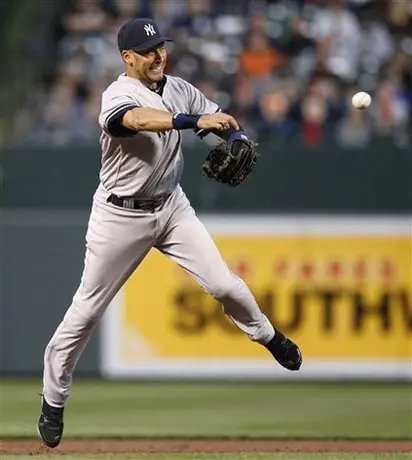 Yanquis ganan su primer juego en Grandes Ligas