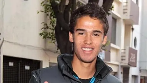 Diego Reyes exhorta a que la afición se ilusione