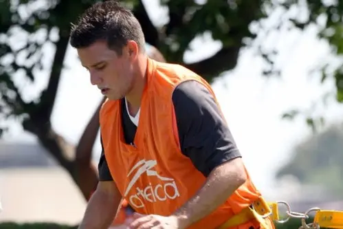 Atlas debe ganarle como sea al Querétaro, asegura Lucas Ayala