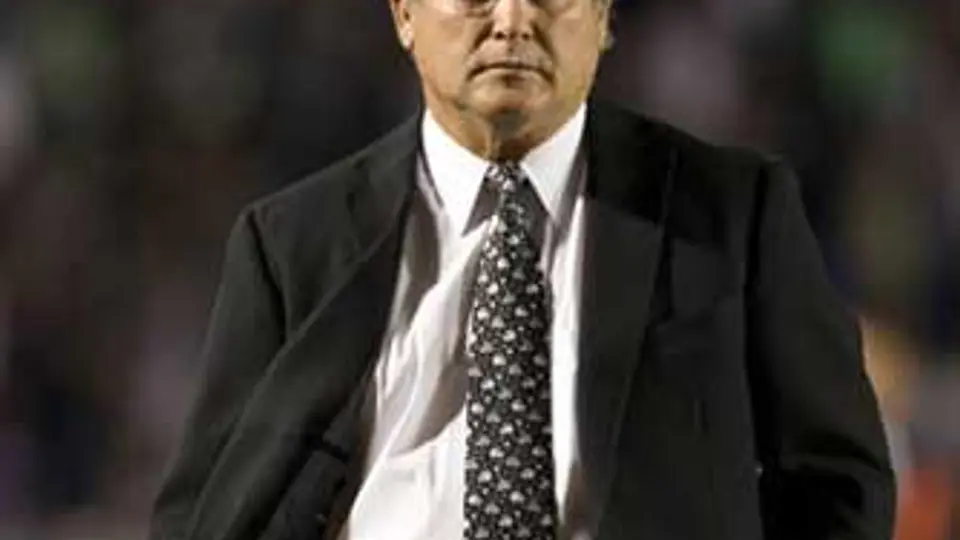 Vucetich reconoce a Santos como digno Campeón