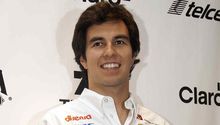 Hermano de Checo se dijo orgulloso de lo logrado por Pérez
