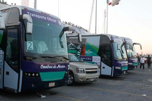 Así llegaron los Guerreros | DANIEL GÁMEZ