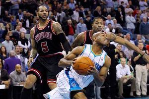 Anuncian lista para partido de 'Estrellas Ascendentes de la NBA'