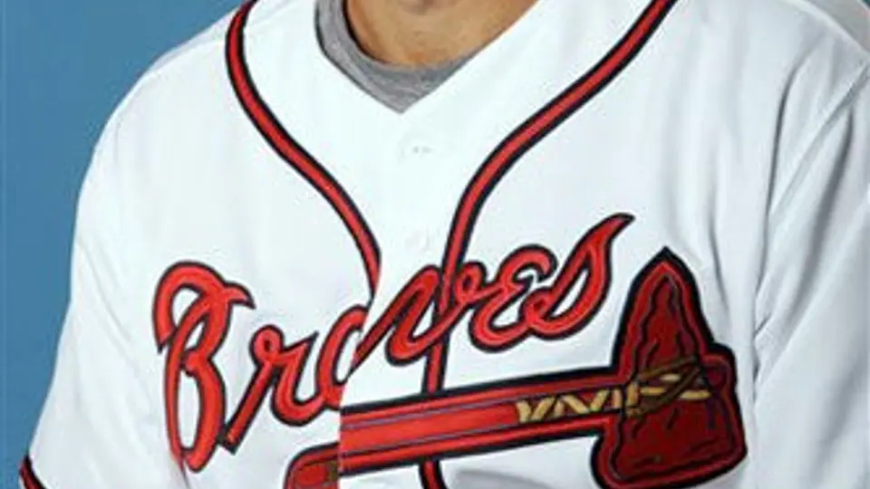 Bravos retirarán el número de Smoltz
