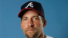Bravos retirarán el número de Smoltz