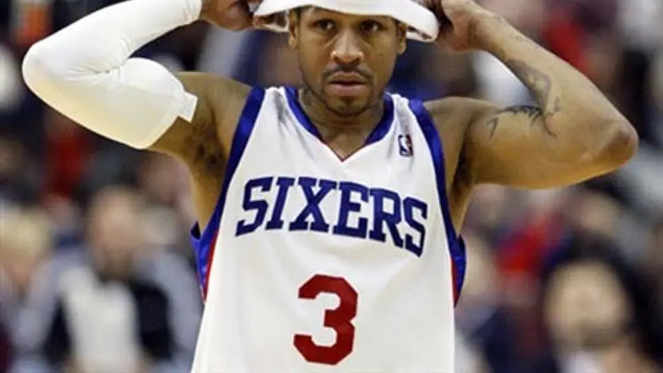 Iverson jugará en República Dominicana