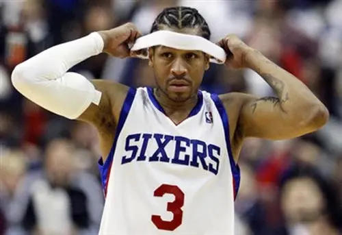 Iverson jugará en República Dominicana