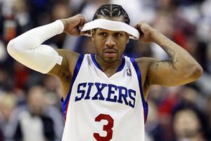Iverson jugará en República Dominicana