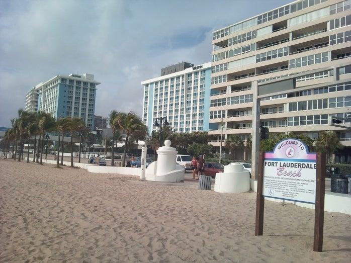 Los seleccionados 'europeos' ya se encuentran en Miami para el duelo del miércoles. FOTO: RAÚL GUZMÁN