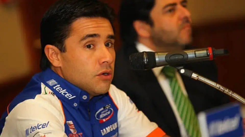 De Lara va por el título de la Supercopa