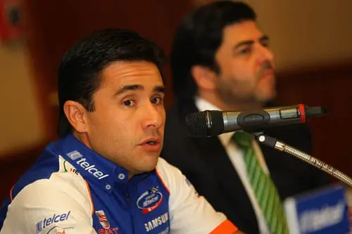 De Lara va por el título de la Supercopa