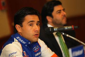 De Lara va por el título de la Supercopa