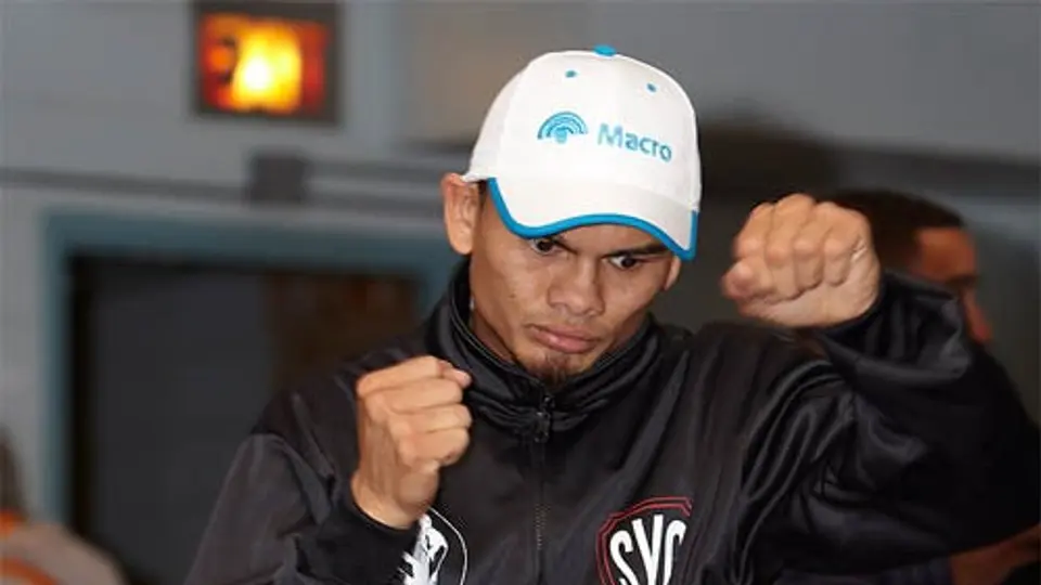 Maidana buscará noquear a Alexander