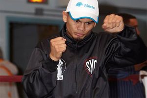 Maidana buscará noquear a Alexander