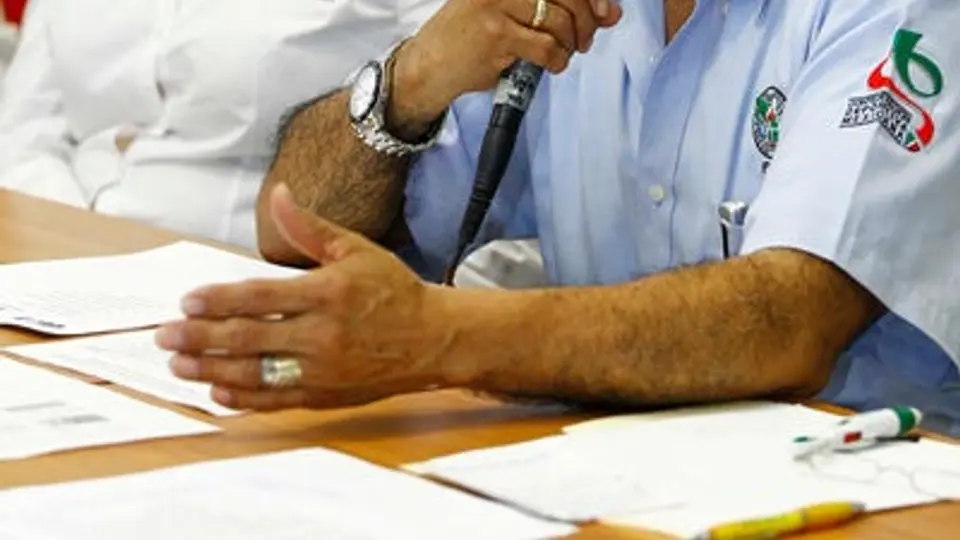 Mañana inicia el proceso olímpico de Halterofilia  en Nuevo León