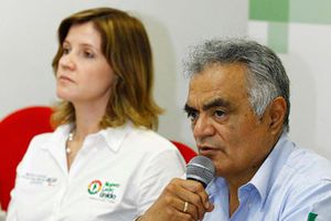 Mañana inicia el proceso olímpico de Halterofilia  en Nuevo León