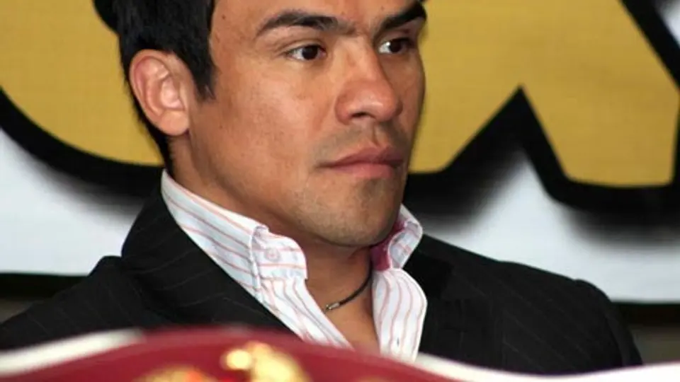 Márquez opina que 'Terrible' puede regresar al primer nivel