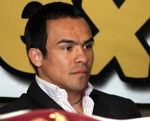 Márquez opina que 'Terrible' puede regresar al primer nivel