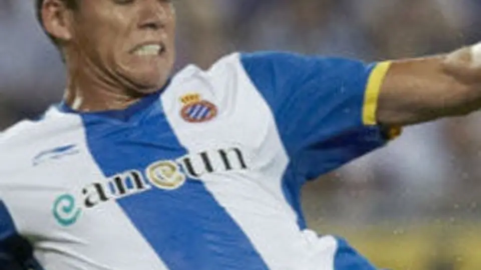 El Mirandés sería peligroso si el Espanyol se relaja': Moreno