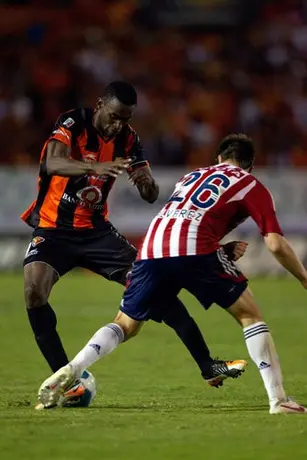 Jugadores de Jaguares califican como importante victoria ante Chivas