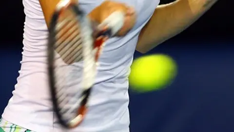 El Abierto de Tenis en Monterrey sigue tomando forma