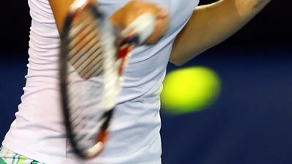 El Abierto de Tenis en Monterrey sigue tomando forma