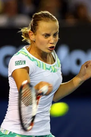 El Abierto de Tenis en Monterrey sigue tomando forma