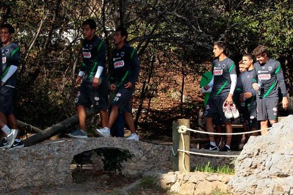 FOTO: DANIEL GÁMEZ